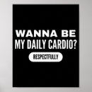 Search for is my cardio posters Gym