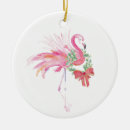 Recherche de flamants roses ornements Pour eux