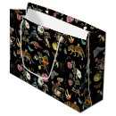 Search for botanical gift bags Vintage