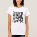 Search for girlpower tshirts Feminism