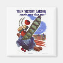 Recherche de propagande magnets 2ème guerre mondiale