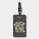 Search for hanna barbera luggage tags Saturday morning cartoon