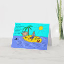 Recherche de humour de bière cartes postales Dad