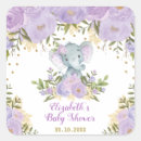Search for flower elephant stickers Mother to be