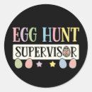 Search for supervisor stickers Easter
