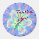 Recherche de de papillon refrigérateur magnets Pour enfants