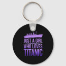 Search for titanic keychains Ship