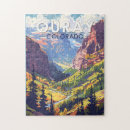 Recherche de snowboard puzzles Colorado