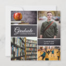 Search for school class square invitations Photo collage