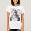 Recherche de marilyn monroe tshirts Chanteur