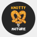 Search for pretzels stickers Pretzel snack