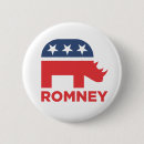 Search for funny romney buttons Humour