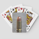 Search for gun playing cards Bullet
