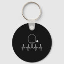 Search for train birthday keychains Badminton training