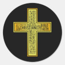Search for christian design stickers Jesus