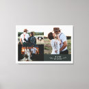 Search for wedding canvas prints Collage