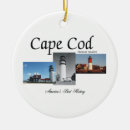 Search for cape cod ornaments Beach