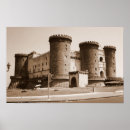 Recherche de naples italie posters Château