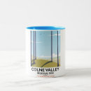 Recherche de régional tasses Paysage