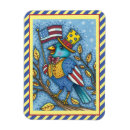 Recherche de juillet magnets Coloré