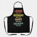 Search for dad since aprons Retro