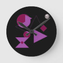 Recherche de space horloges Abstrait