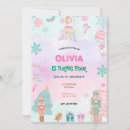 Recherche de princesse de conte de fées invitations Notre petite princesse