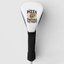 Search for pizza golf head covers Halloweengifts