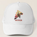 Recherche de crew casquettes Drôle