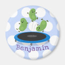Search for trampolining magnets Cute