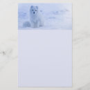 Recherche de winter stationery paper Nature