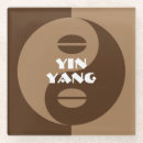Search for yin yang coasters Modern