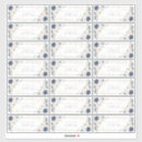 Recherche de gold blush stickers Rose pâle