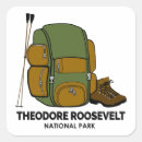 Search for theodor stickers Badlands