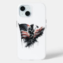 Recherche de lutte iphone coques Drapeau américain
