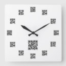 Recherche de code horloges Élégant