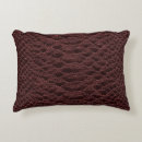 Recherche de reptile coussins Noir