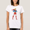 Search for supergirl tshirts krypton