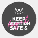 Search for abortion stickers Feminist