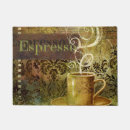 Search for vintage kitchen doormats Coffee