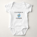 Recherche de autruche bébé vêtements Oiseau