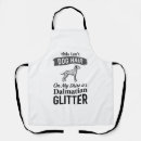 Search for dalmatian dog aprons Dogs
