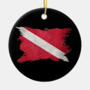 Search for scuba diver ornaments Sea