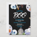 Search for little kids halloween invitations Spooky