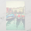 Recherche de venise papeterie Canal