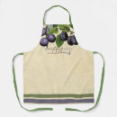 Search for plum aprons Purple