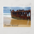 Recherche de naufrage cartes postales Australie