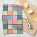 Recherche de patchwork cuisine linges Rétro