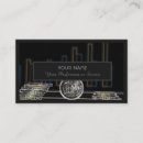 Search for exchange business cards Currency
