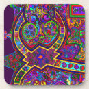 Recherche de celtique dessous de verres Irish